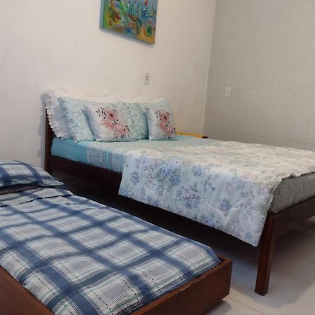 Apartamentos De Ferias Por Temporada Martim De Sa Caraguatatuba Oda fotoğraf