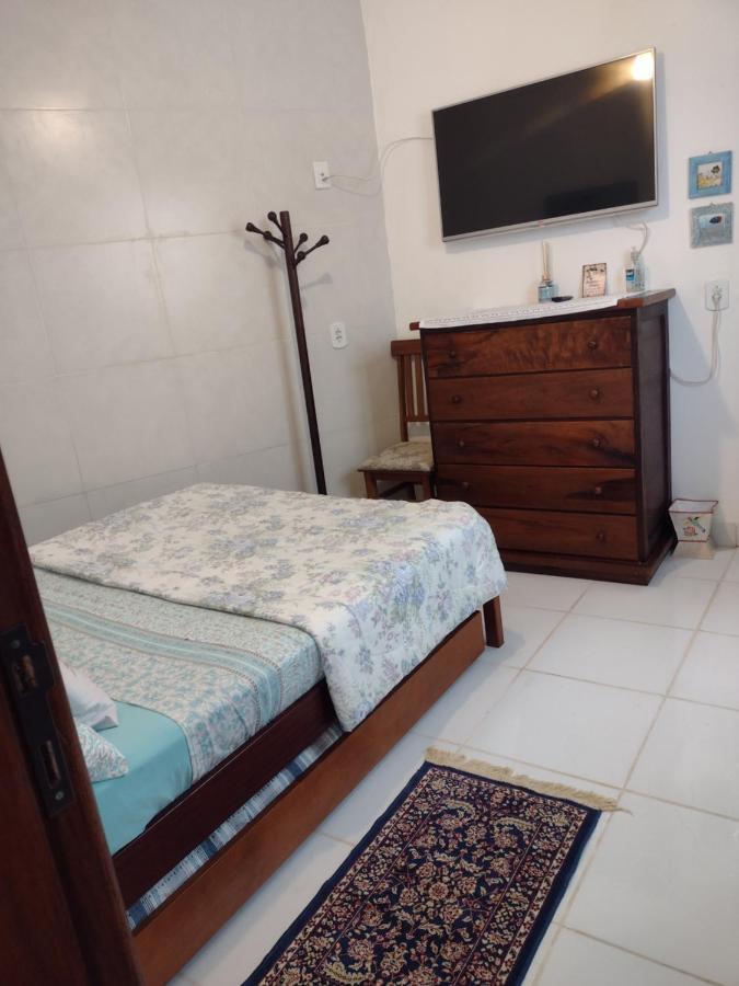 Apartamentos De Ferias Por Temporada Martim De Sa Caraguatatuba Dış mekan fotoğraf