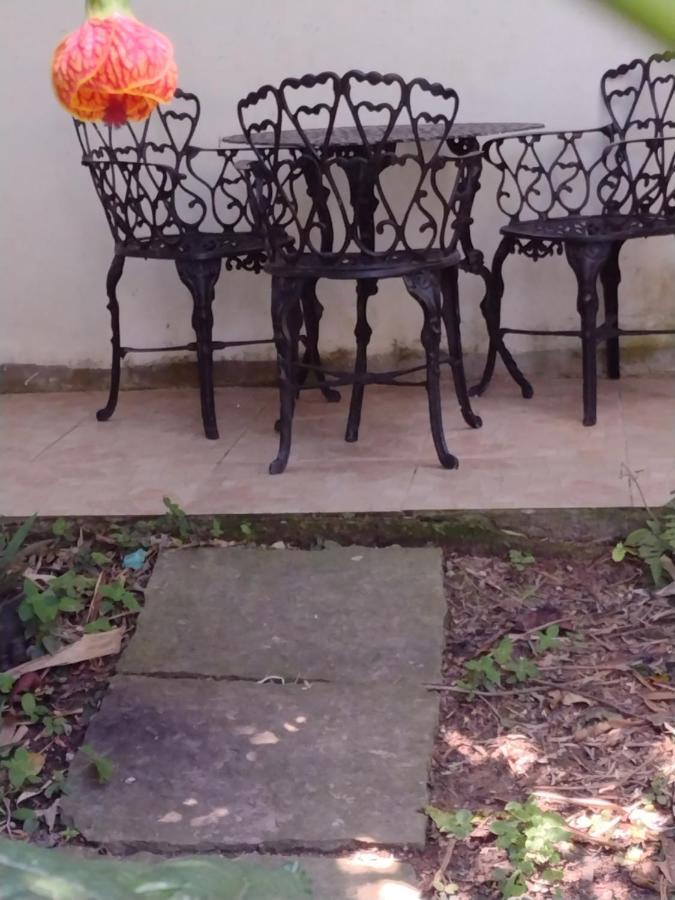 Apartamentos De Ferias Por Temporada Martim De Sa Caraguatatuba Dış mekan fotoğraf