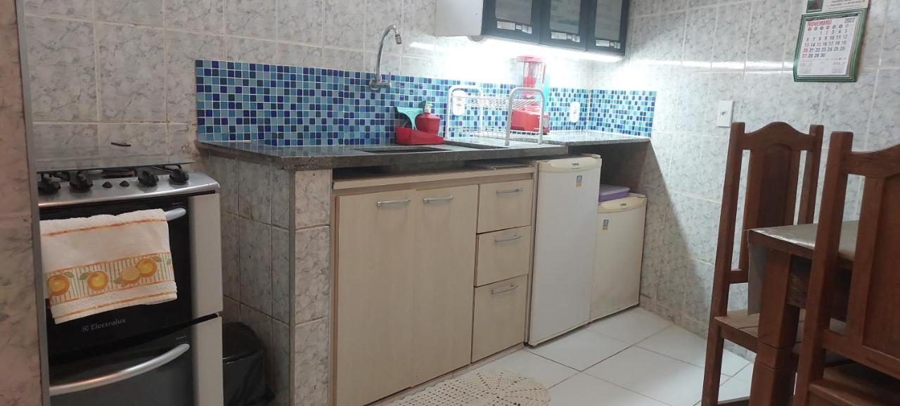 Apartamentos De Ferias Por Temporada Martim De Sa Caraguatatuba Dış mekan fotoğraf