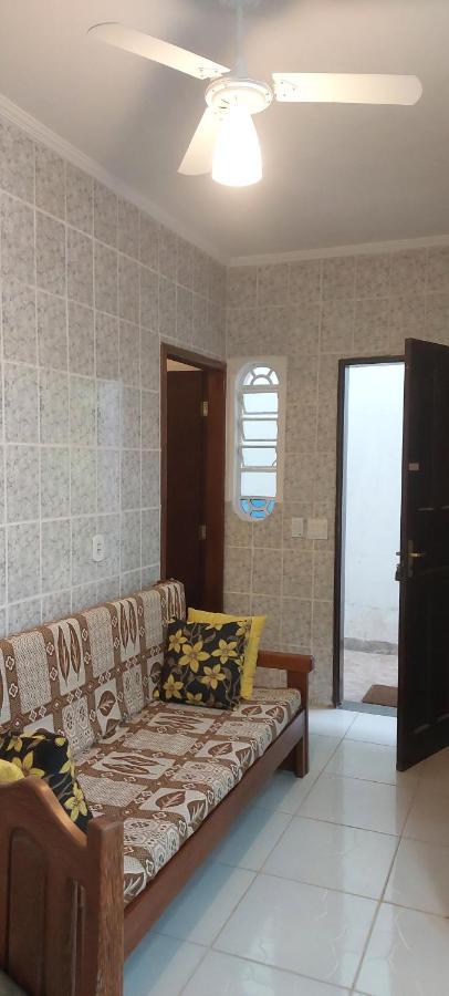 Apartamentos De Ferias Por Temporada Martim De Sa Caraguatatuba Dış mekan fotoğraf