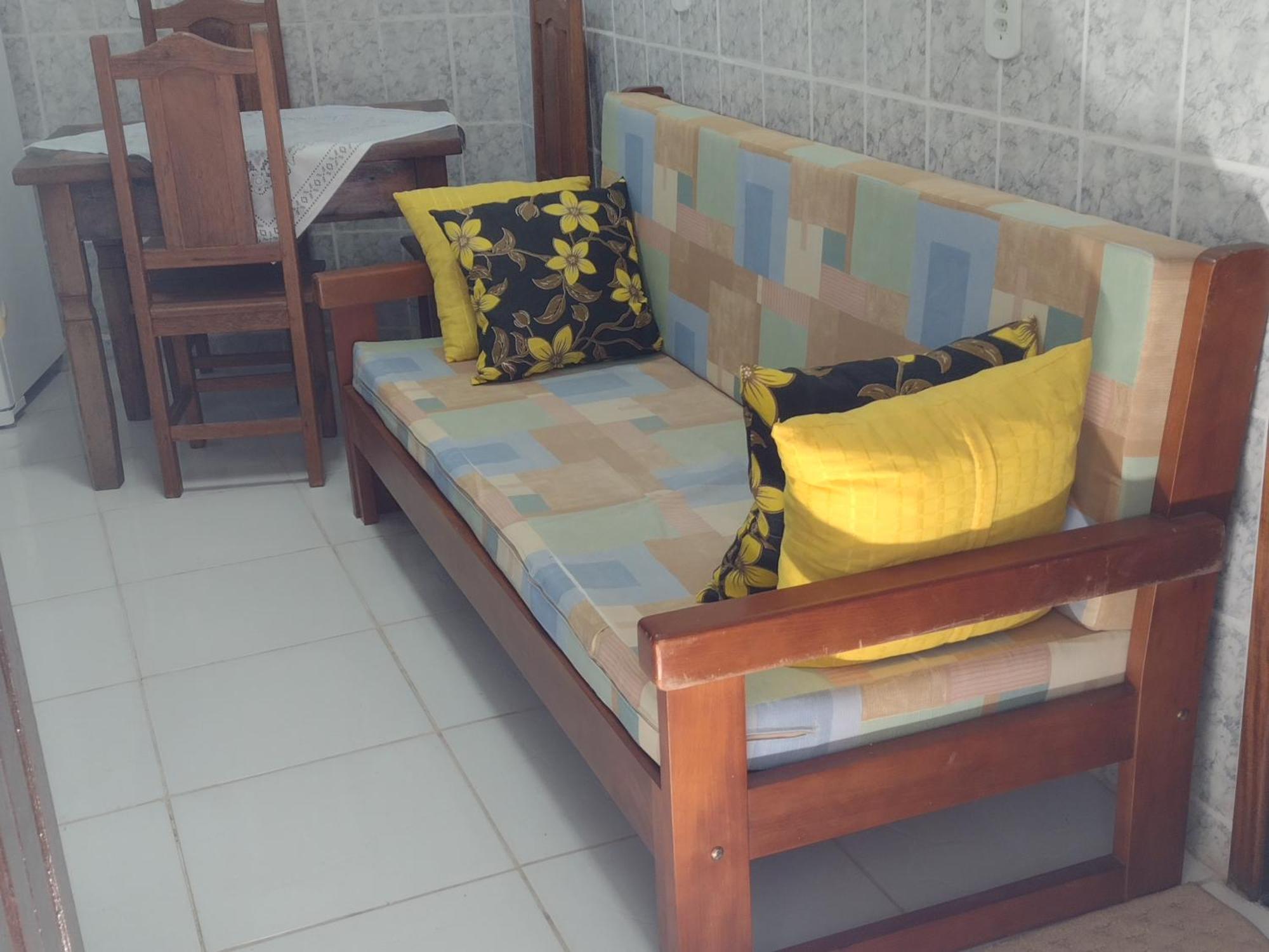 Apartamentos De Ferias Por Temporada Martim De Sa Caraguatatuba Oda fotoğraf