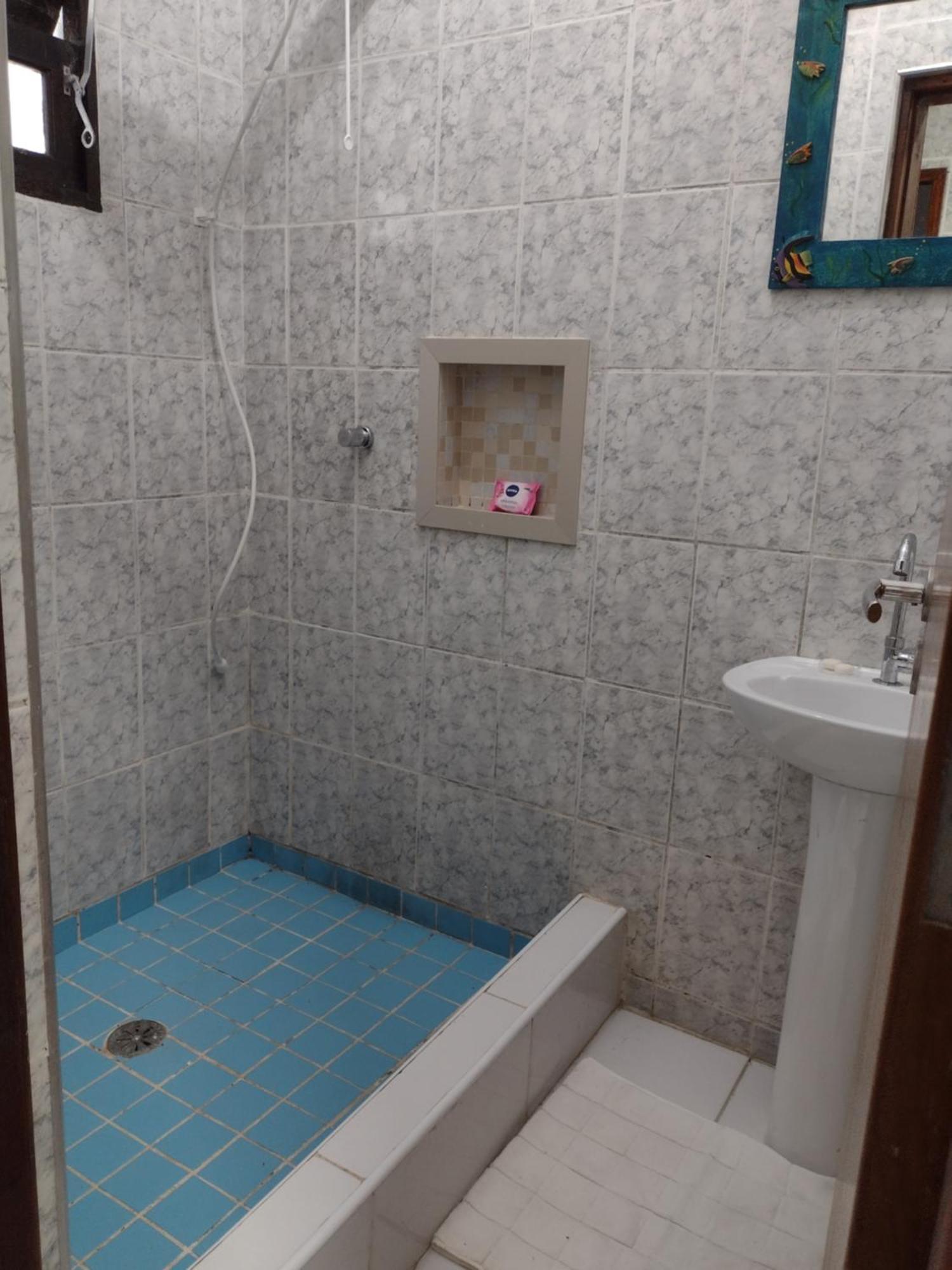 Apartamentos De Ferias Por Temporada Martim De Sa Caraguatatuba Oda fotoğraf