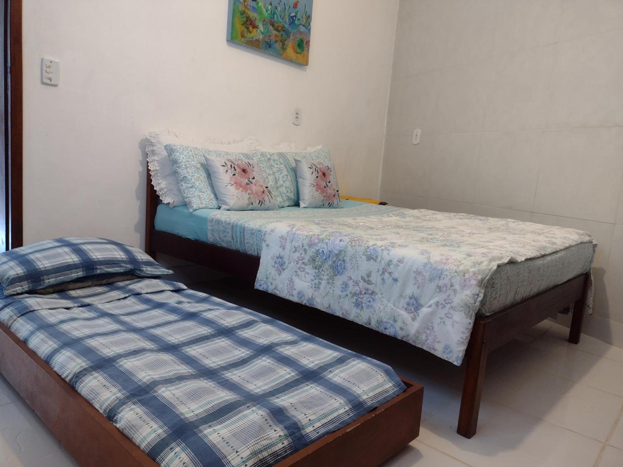Apartamentos De Ferias Por Temporada Martim De Sa Caraguatatuba Oda fotoğraf