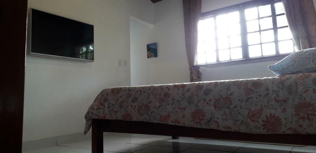 Apartamentos De Ferias Por Temporada Martim De Sa Caraguatatuba Dış mekan fotoğraf