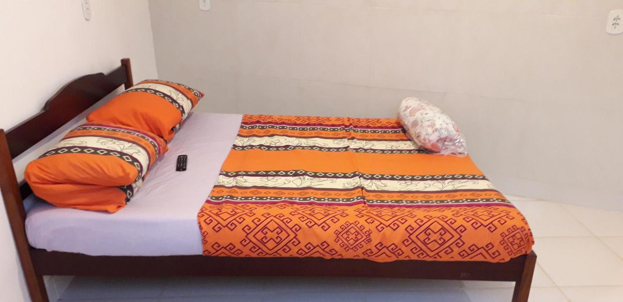 Apartamentos De Ferias Por Temporada Martim De Sa Caraguatatuba Dış mekan fotoğraf