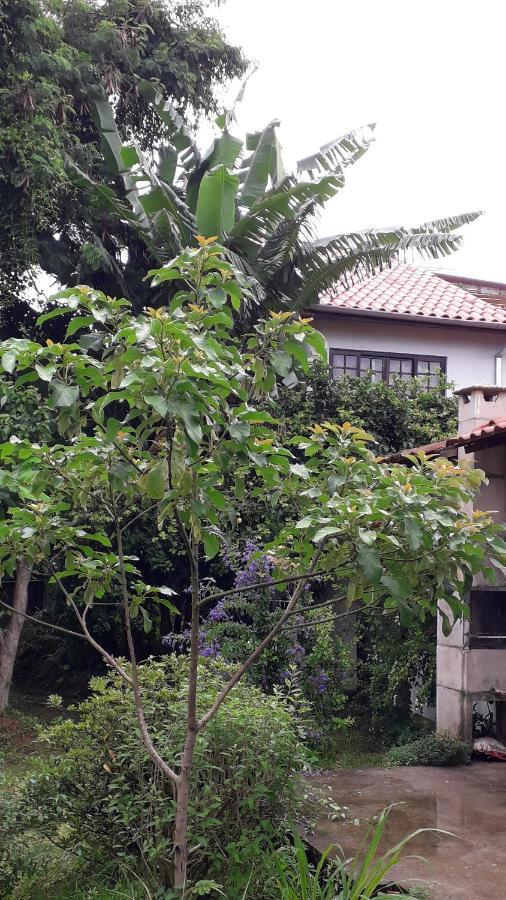 Apartamentos De Ferias Por Temporada Martim De Sa Caraguatatuba Dış mekan fotoğraf